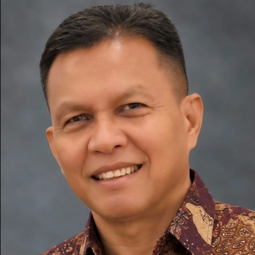 Harry Seldadyo Gunardi